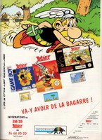 Asterix